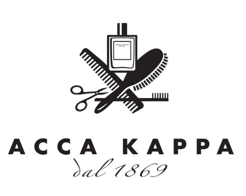 Acca Kappa logo